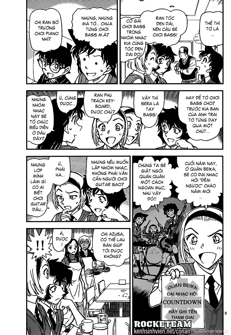 Detective Conan Chap 936 - Truyen.Chap.VN