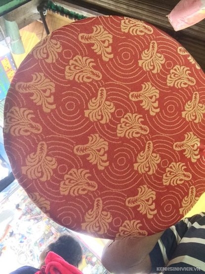 gối ngồi bệt, gối trái cây, gối hoạt hình cho quán cà phê, trà sữa, - 3